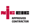 NICEIC Approved Contractor