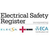 Electrical safety register